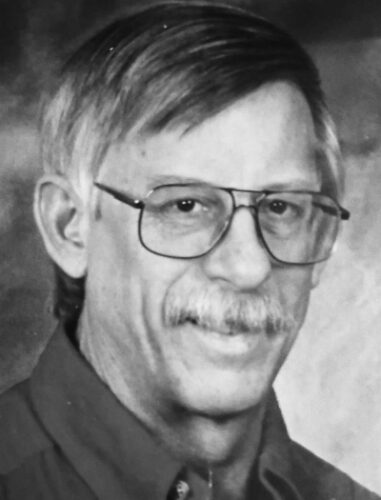 Roy Fulton